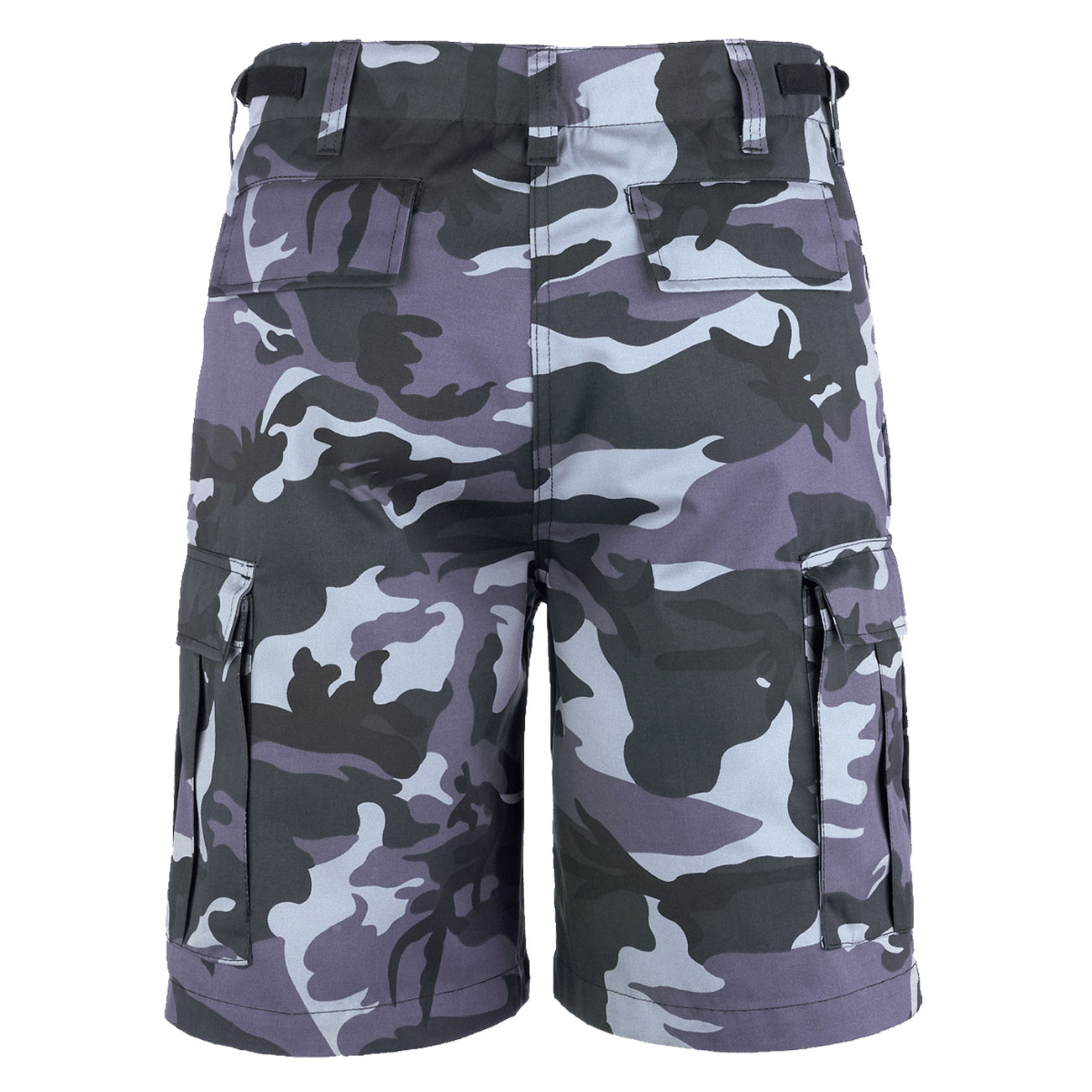 Brandit US Ranger Shorts urban Bild 1