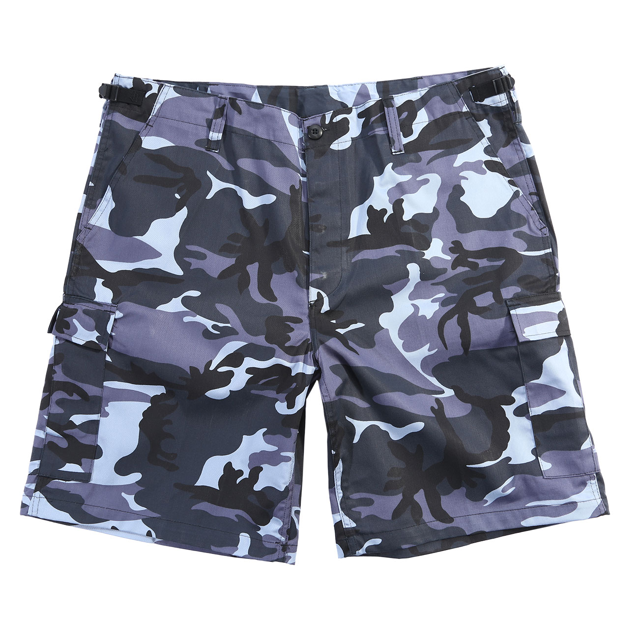 Brandit US Ranger Shorts urban Bild 2