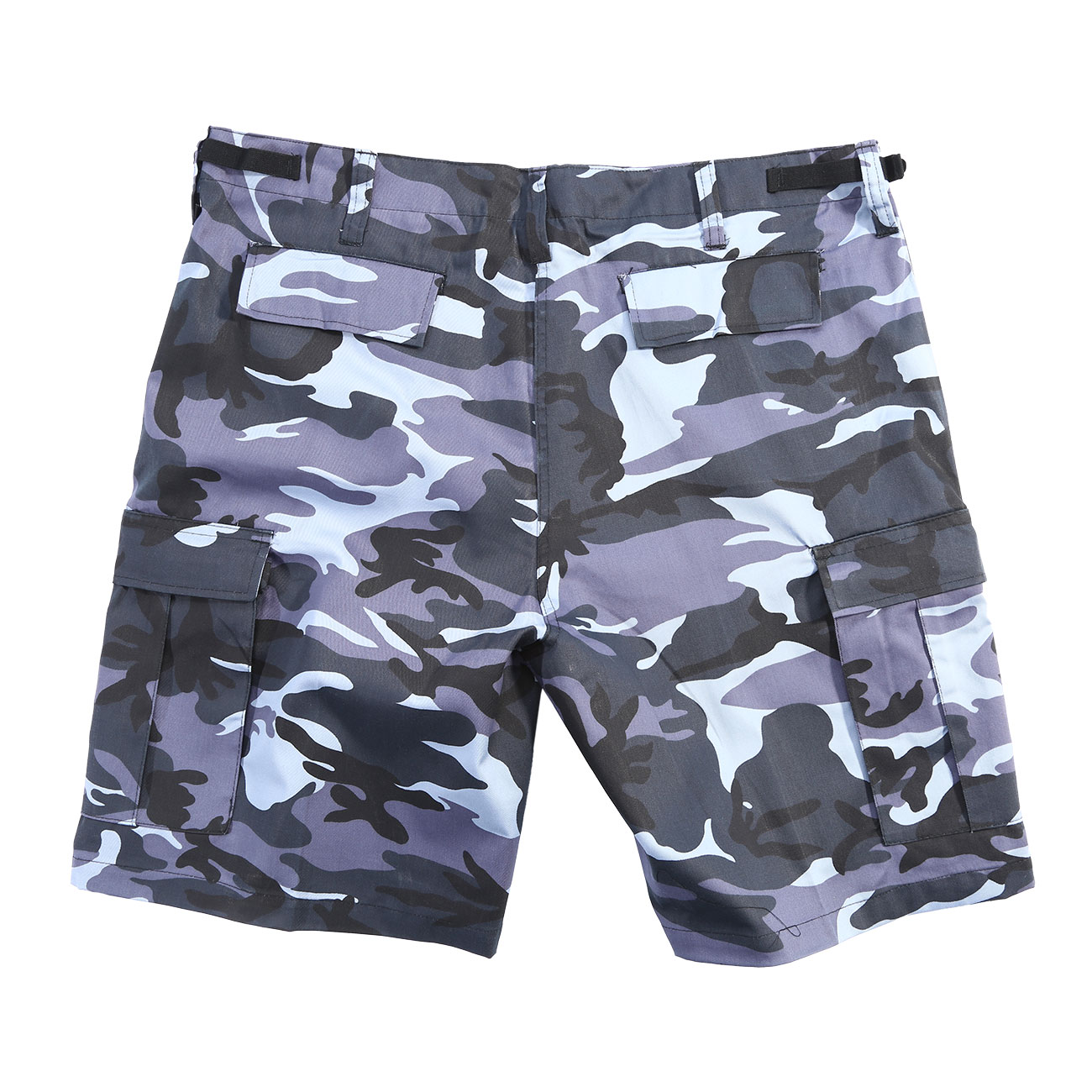 Brandit US Ranger Shorts urban Bild 3