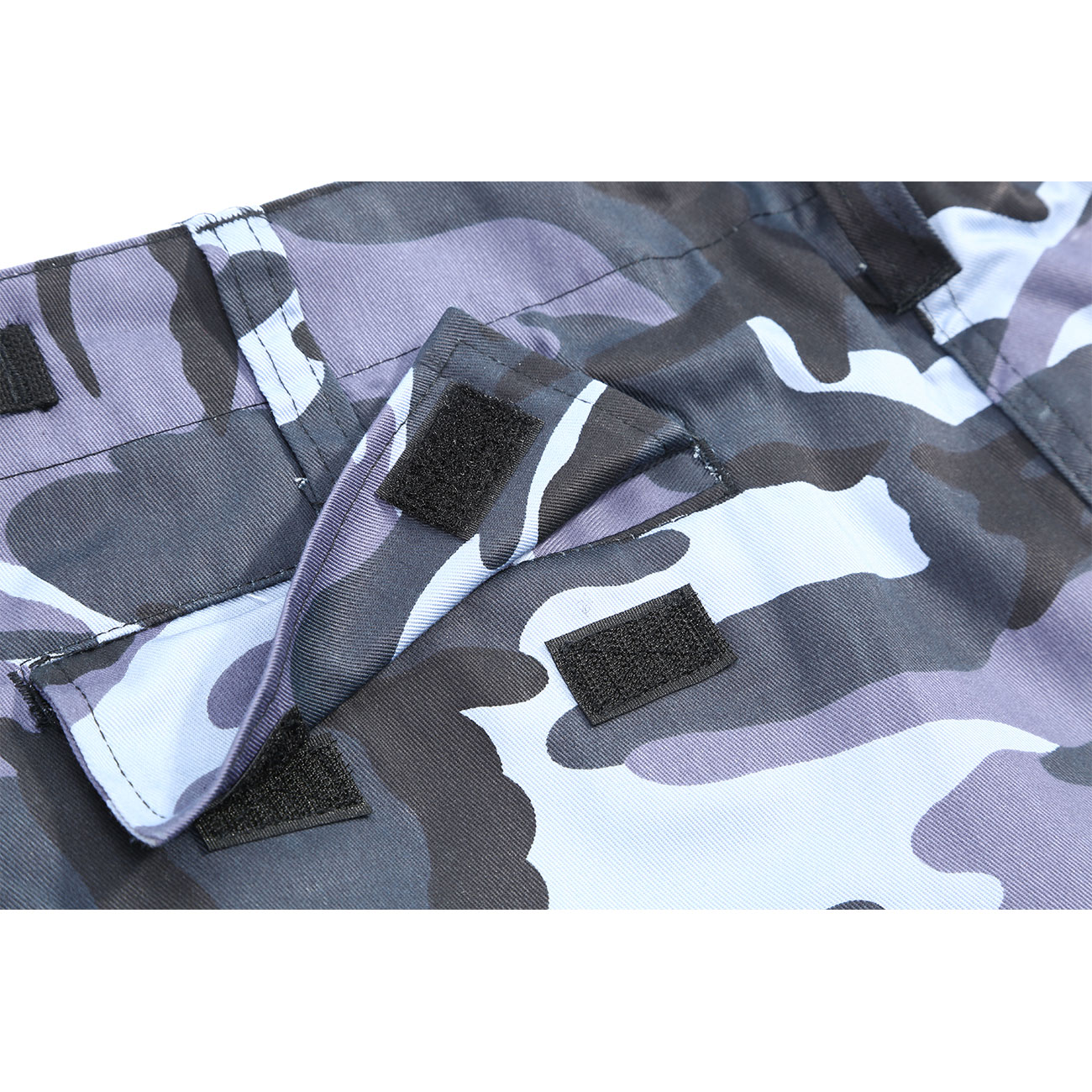 Brandit US Ranger Shorts urban Bild 5