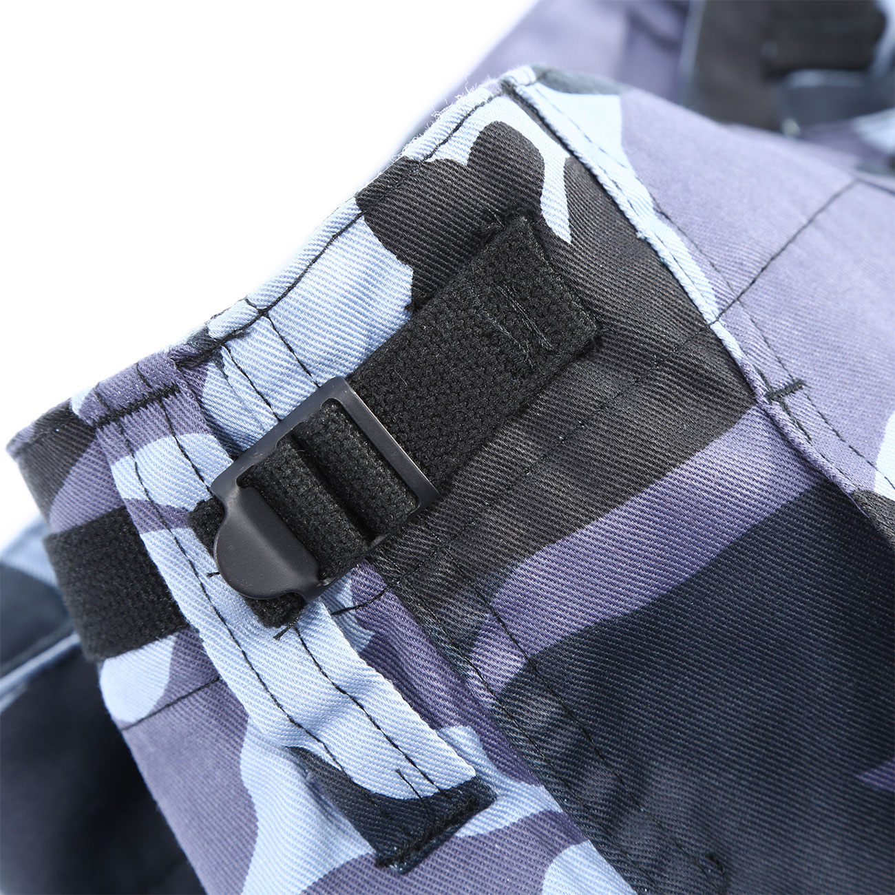 Brandit US Ranger Shorts urban Bild 6