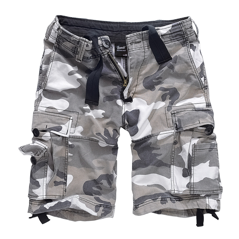 Brandit Vintage Shorts urban