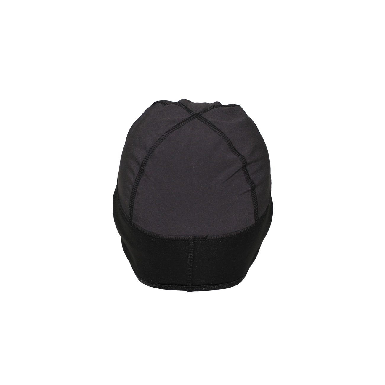 Fox Outdoor Mütze Softshell schwarz Bild 1