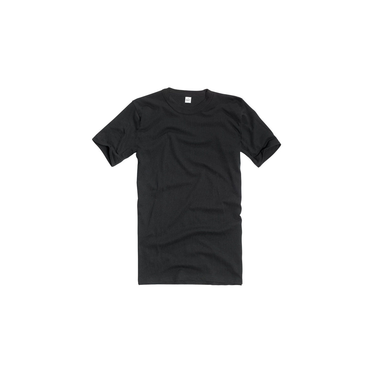 Brandit BW Unterhemd schwarz