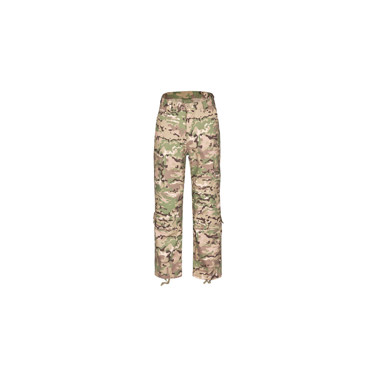 MFH US ACU Feldhose Rip Stop operation camo