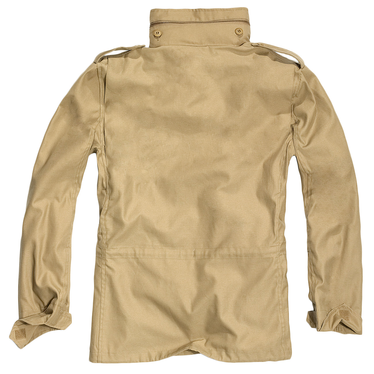 Brandit Jacke M65 Standard camel Bild 1