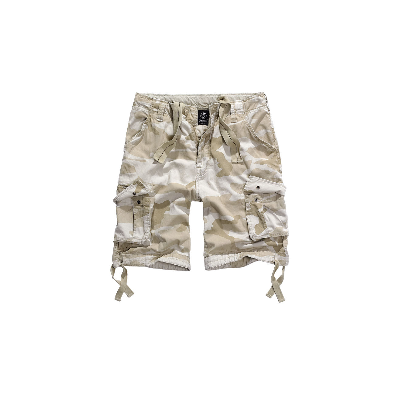 Brandit Urban Legend Shorts sandstorm