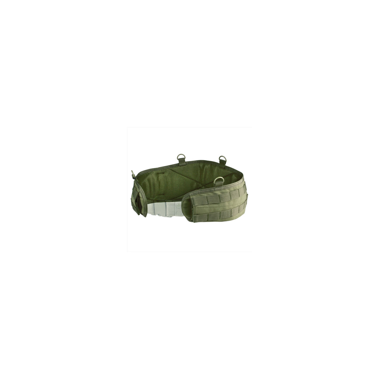 Condor Outdoor Hftgrtel Battle Belt Generation II oliv