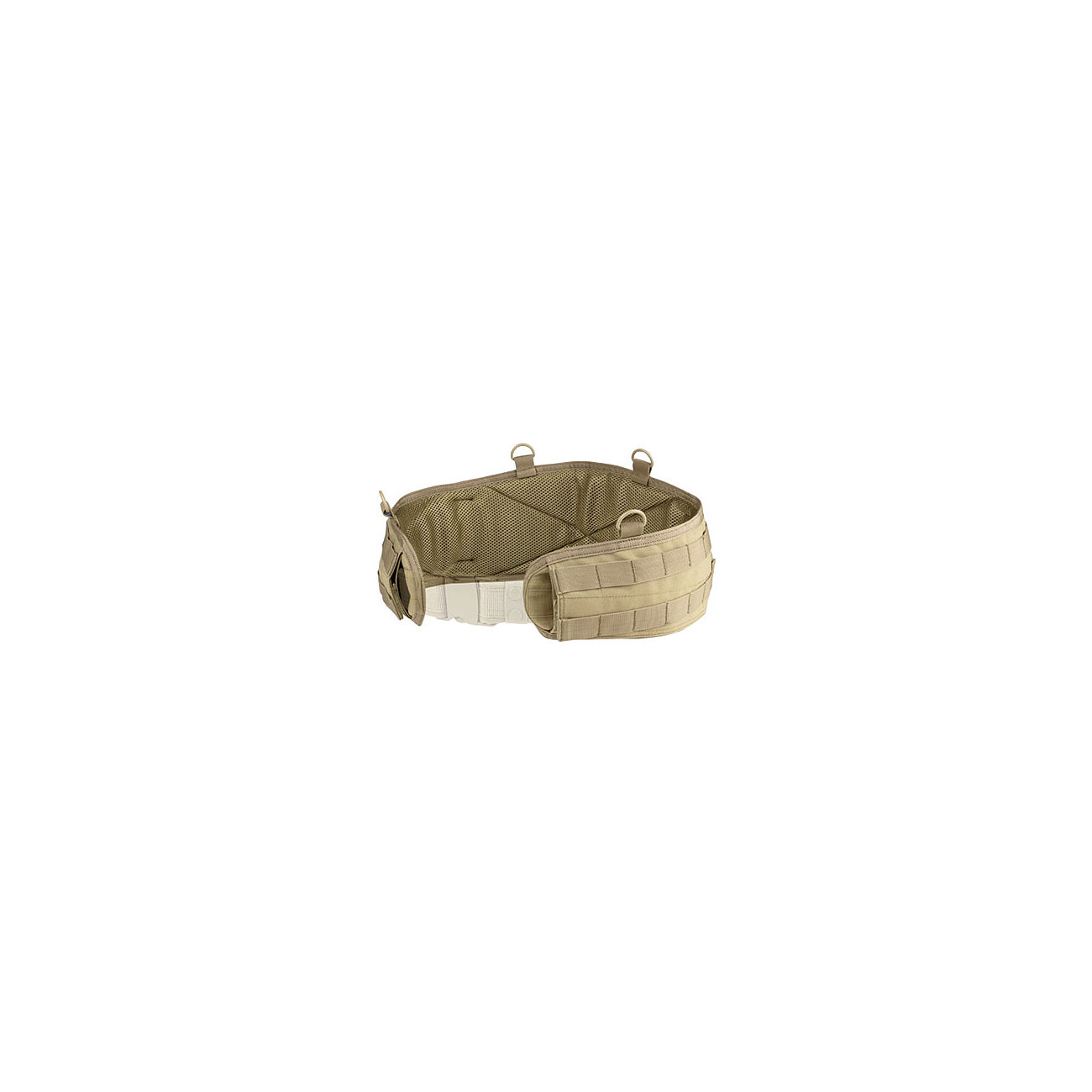 Condor Outdoor Hftgrtel Battle Belt Generation II coyote