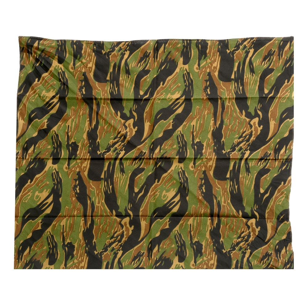 MFH Halstuch Bandana tiger-stripe Bild 3