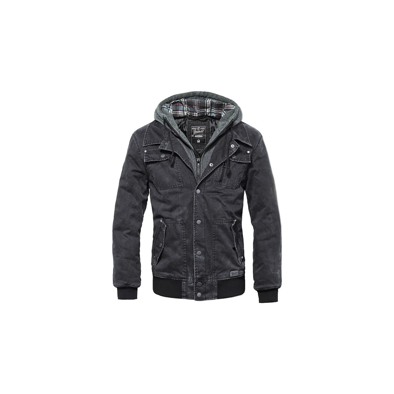 Brandit Dayton Jacke Outfit für Herren zum Nachshoppen auf Brandit Dayton Jacke Outfit für Herren zum Nachshoppen auf