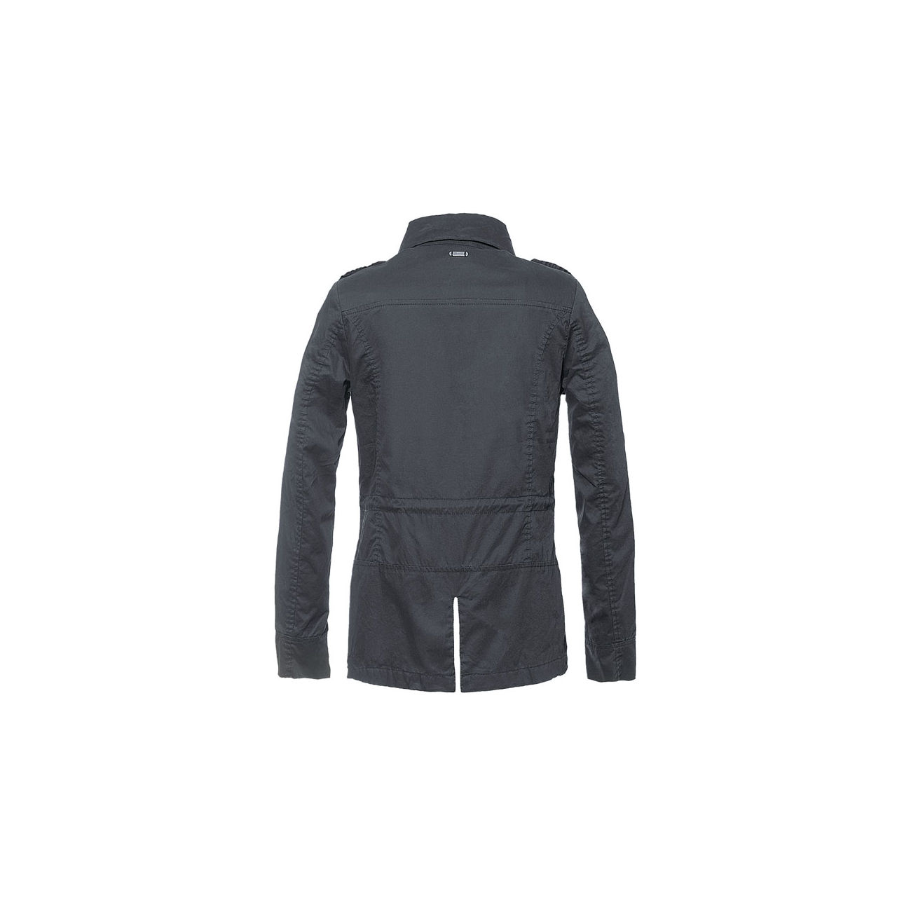 Brandit Damen Jacke Summerdale schwarz Bild 2