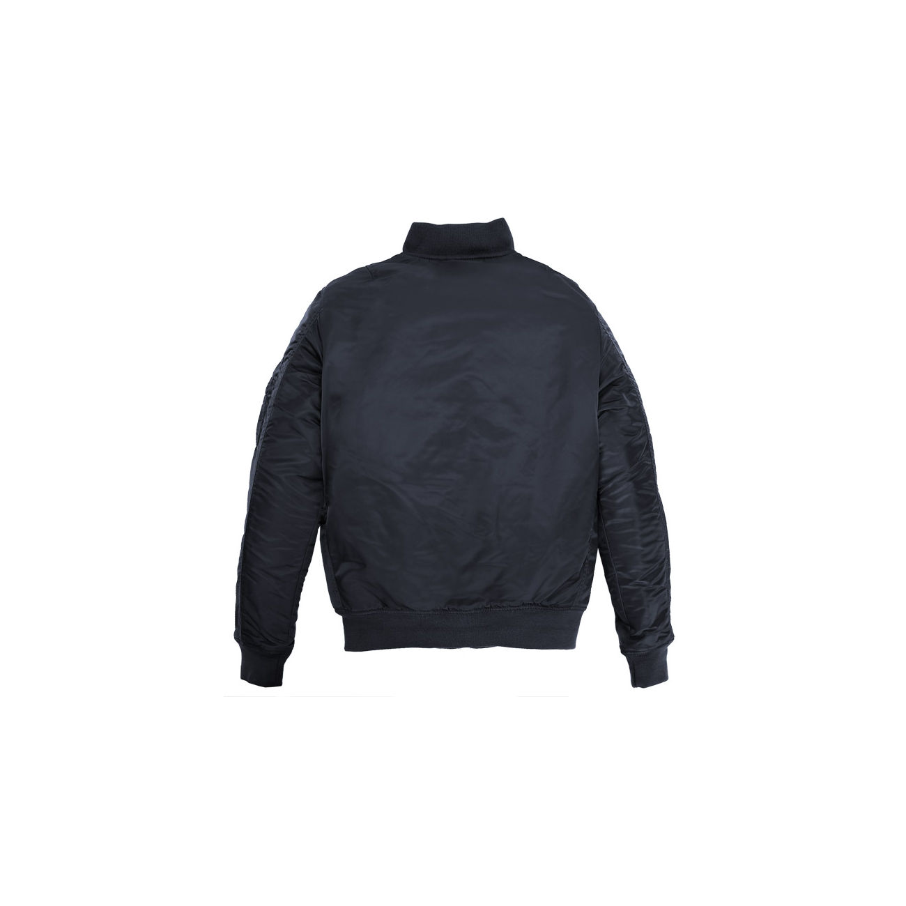 Vintage Industries Fliegerjacke Westford MA1 night sky Bild 1