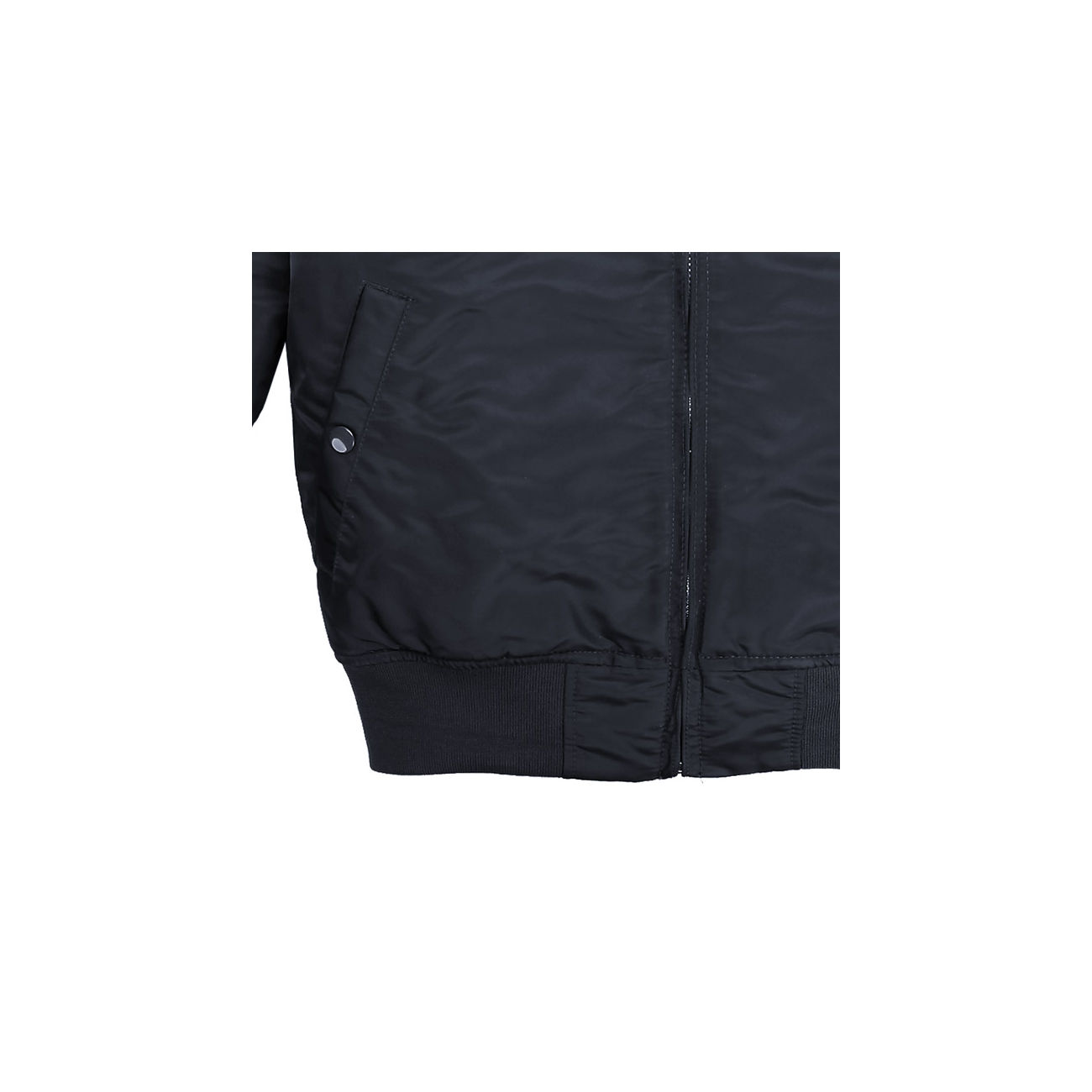 Vintage Industries Fliegerjacke Westford MA1 night sky Bild 4