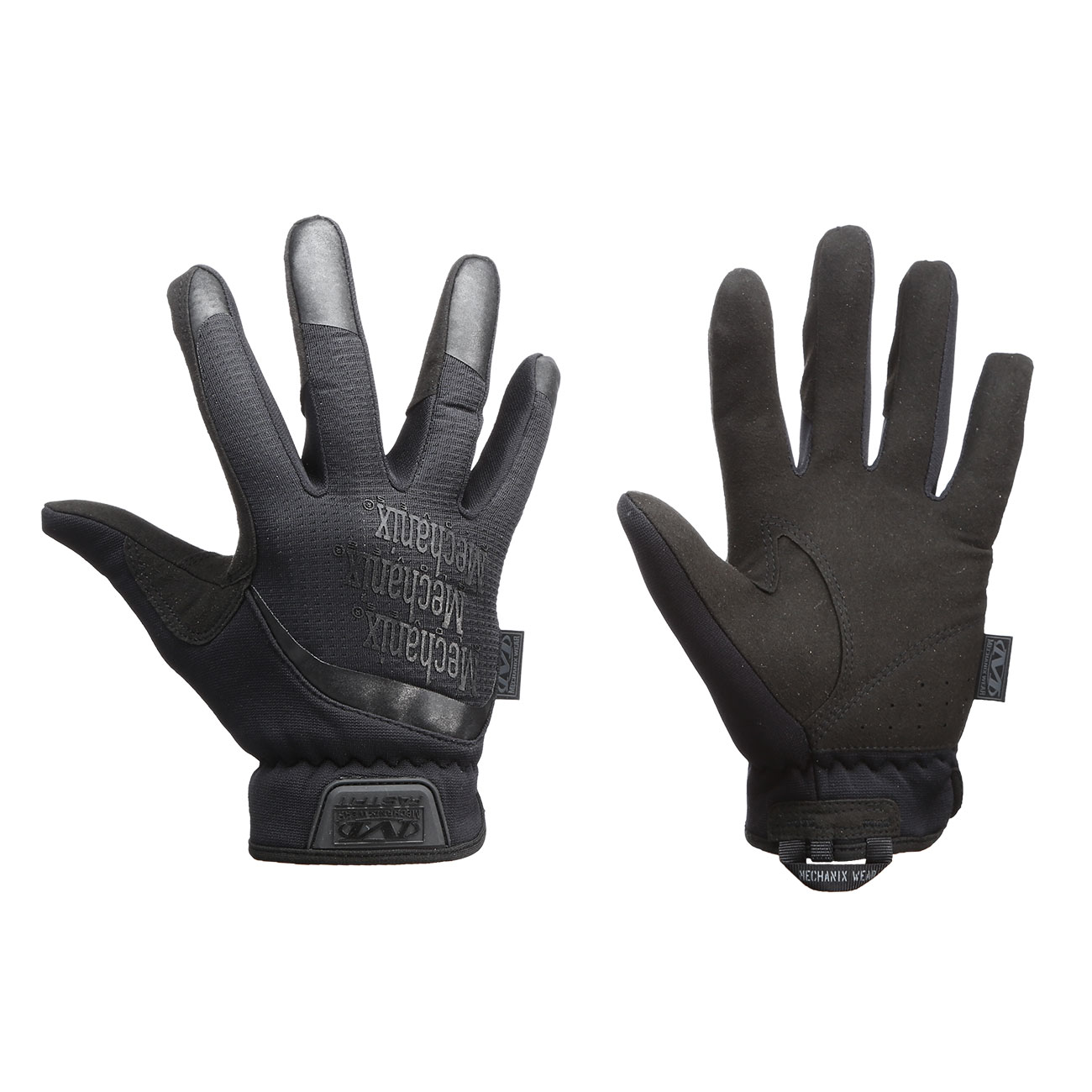 Mechanix Wear Antistatic FastFit Glove Handschuhe covert