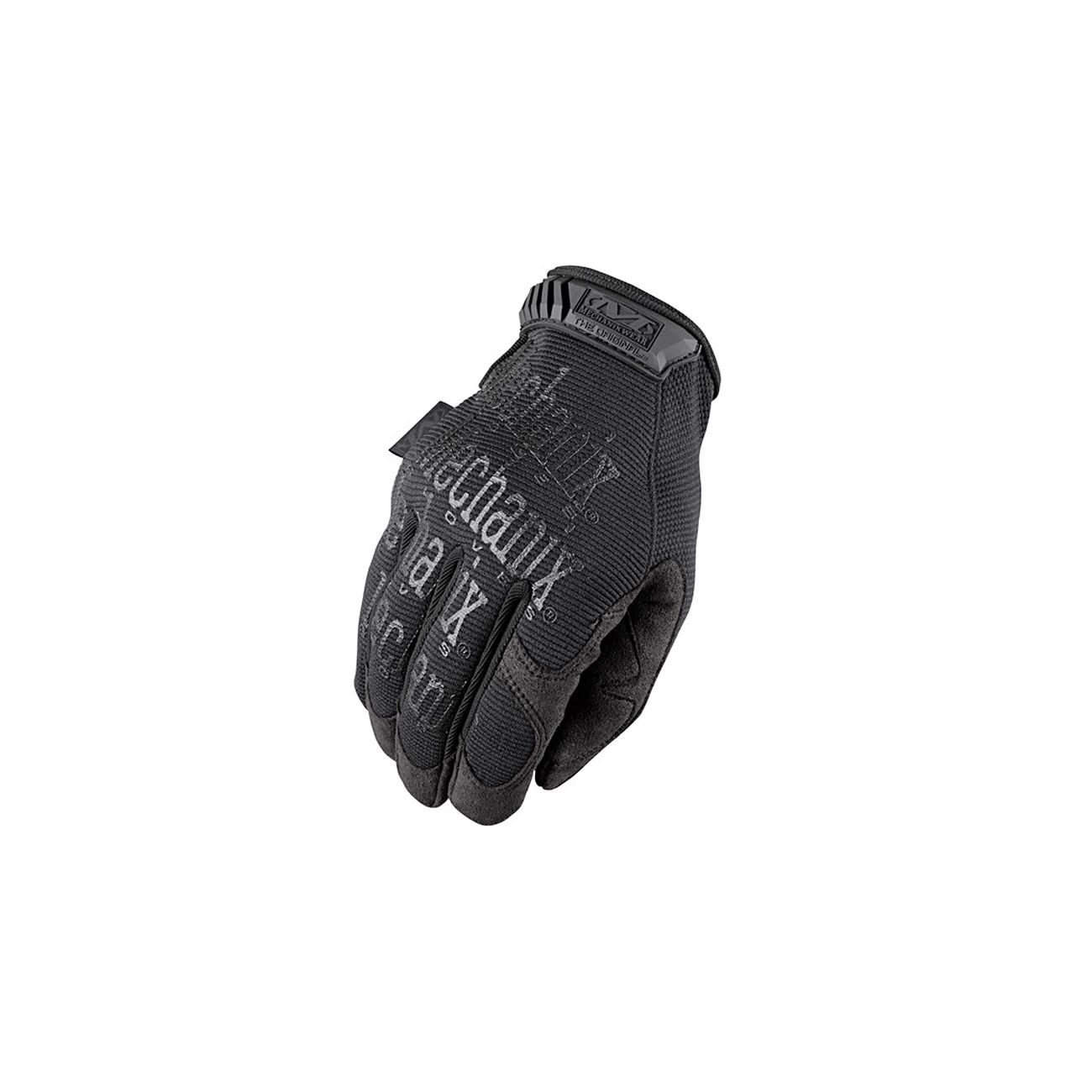 Mechanix Wear Original Glove Handschuhe covert