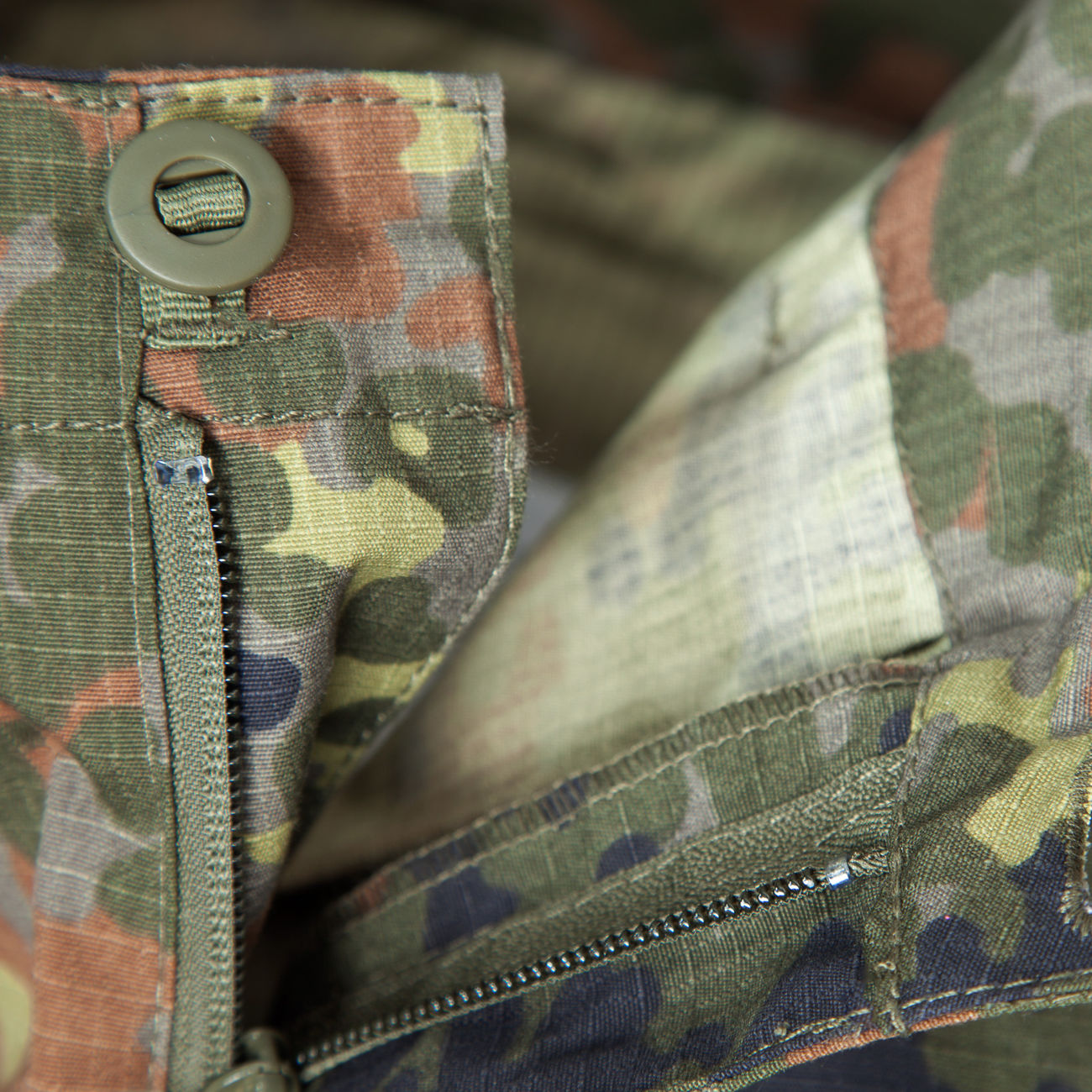 MMB Feldhose RipStop flecktarn Bild 4