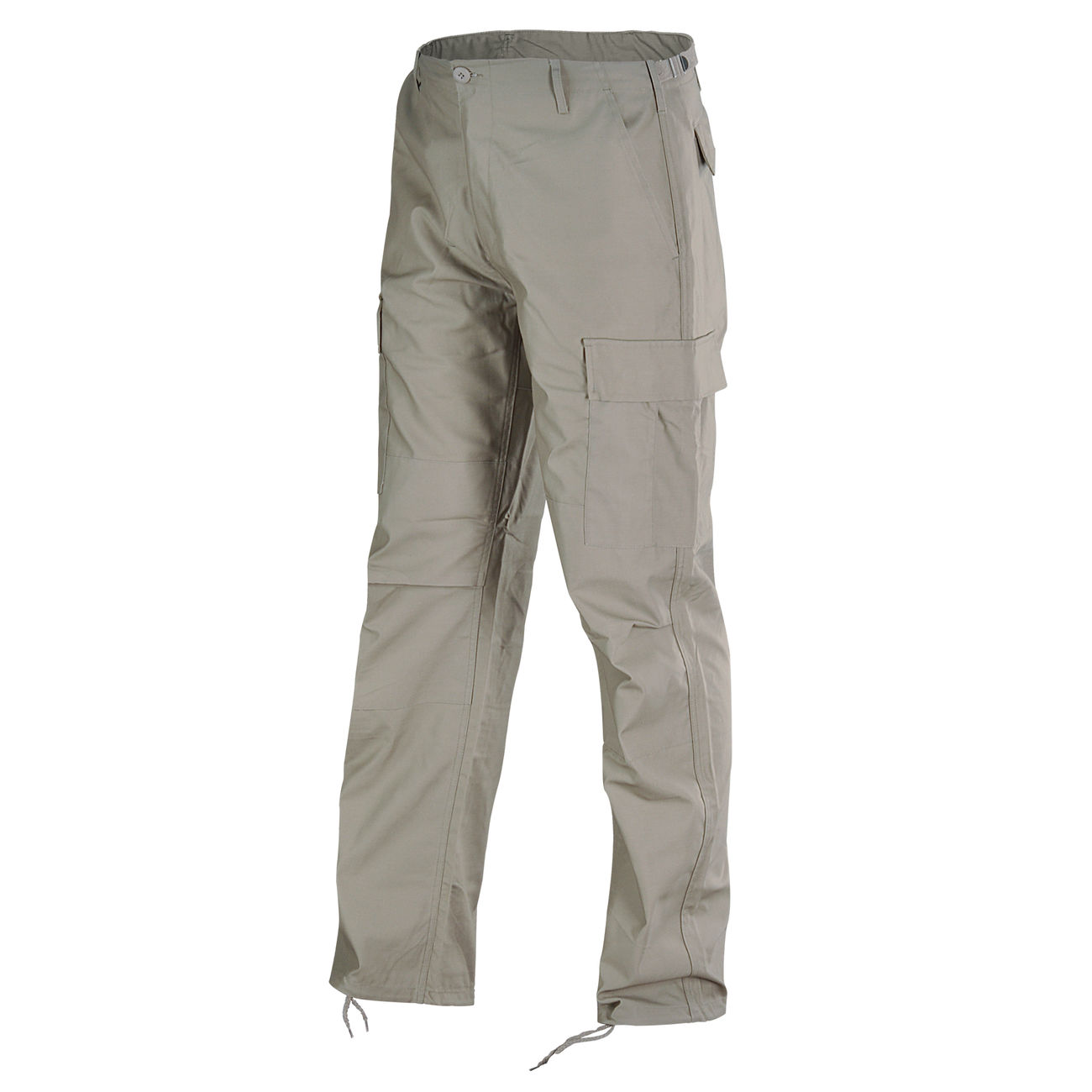 Vintage Industries Hose BDU Pant beige