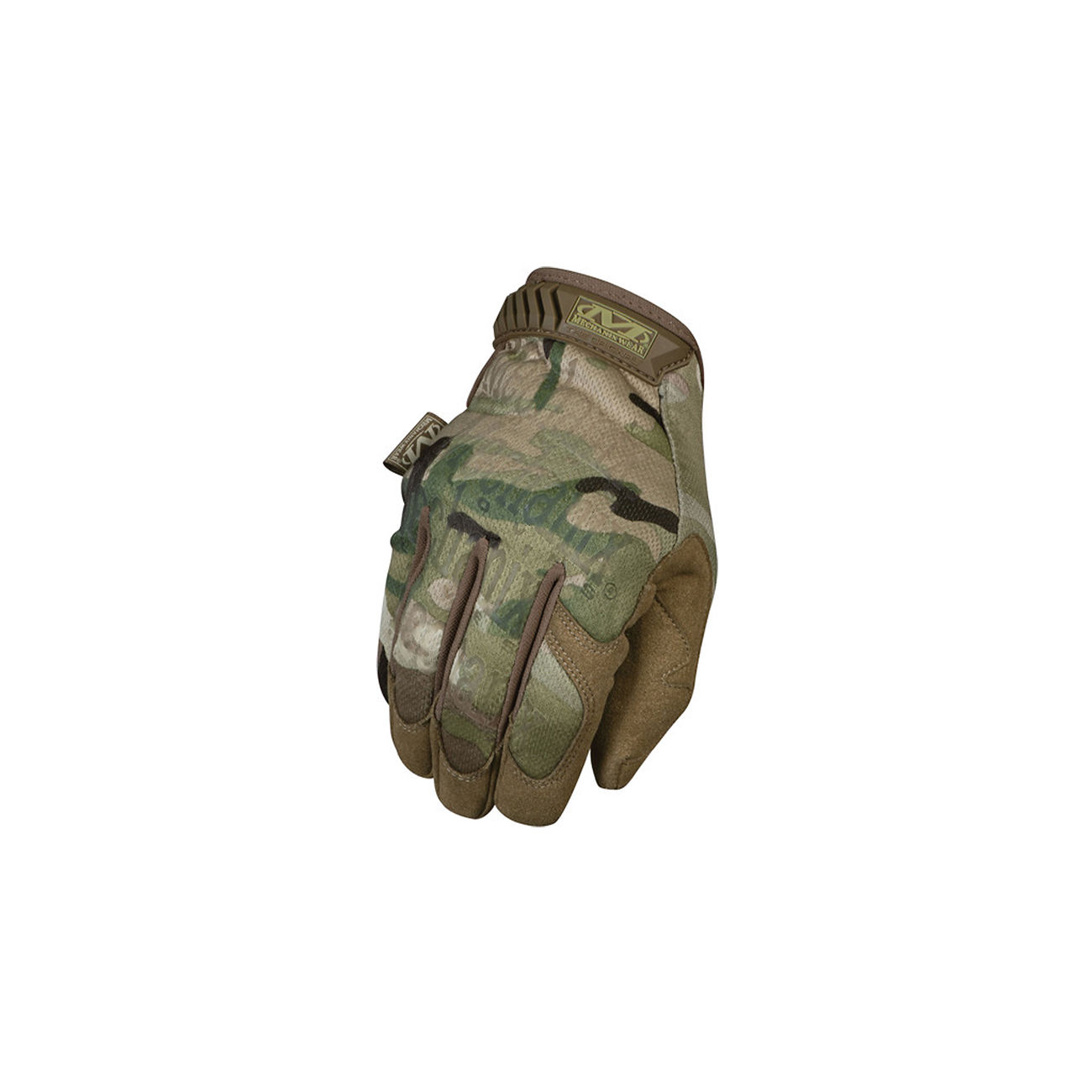 Mechanix Wear Original Glove Handschuhe multicam