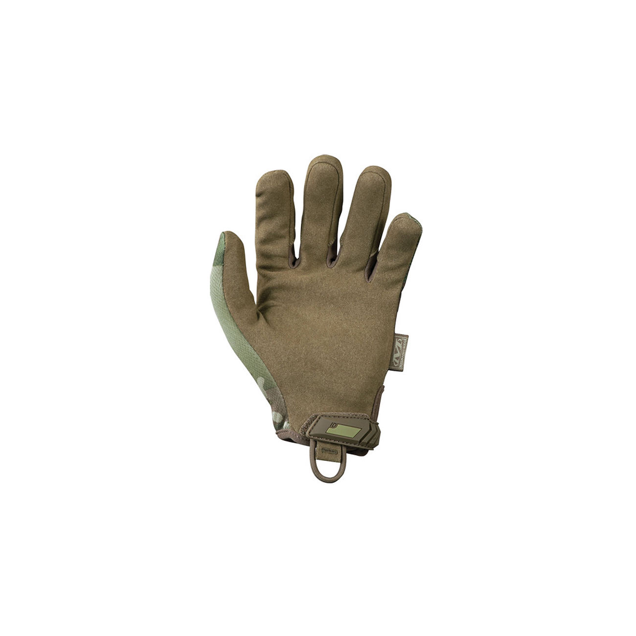 Mechanix Wear Original Glove Handschuhe multicam Bild 1