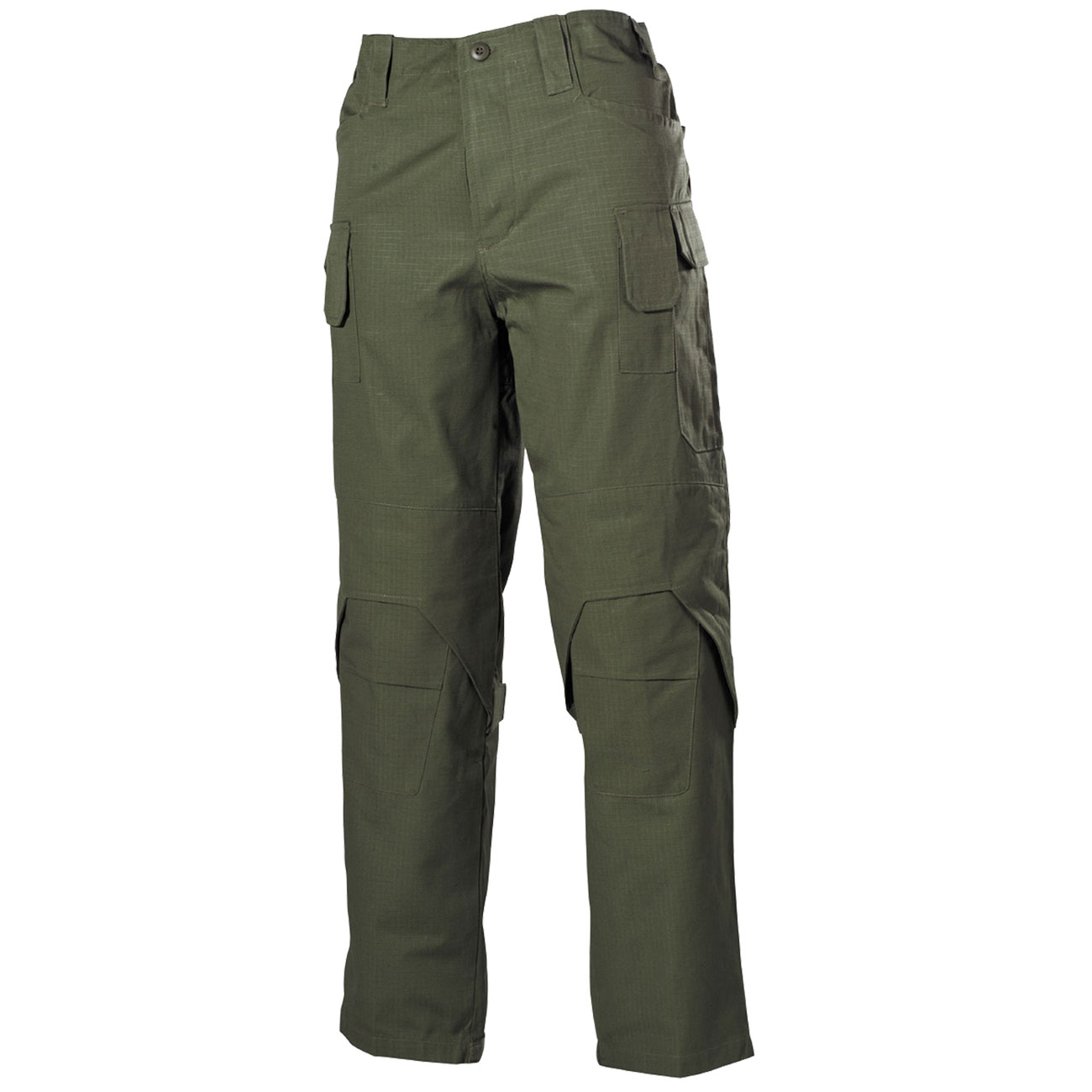 MFH Hose Mission oliv