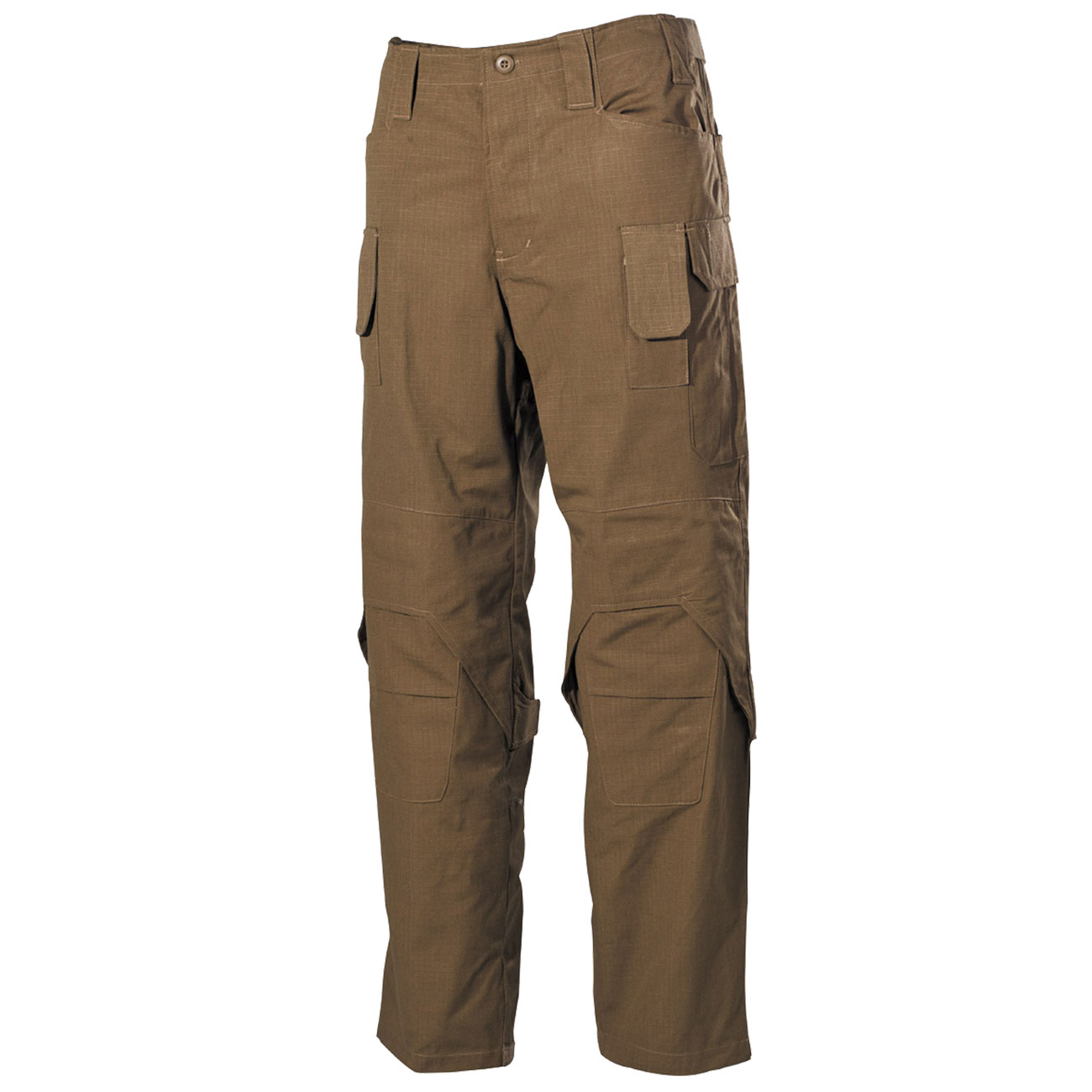 MFH Hose Mission coyote tan