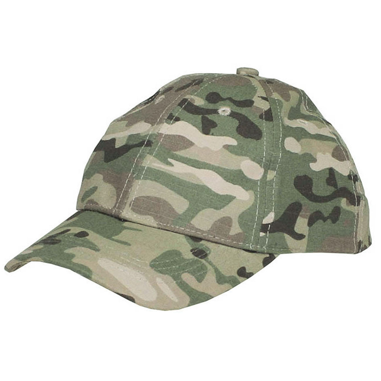 MFH Kinder BB Cap operation camo