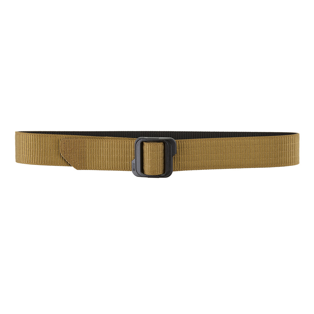 5.11 TDU Coyote Tactical Duty Belt Model 59552 1.75" 