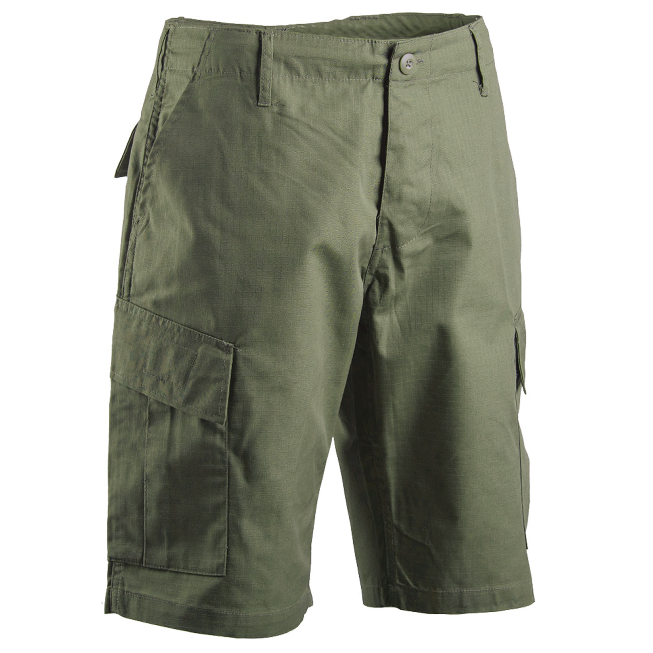 Mil-Tec US Bermudas ACU R/S oliv