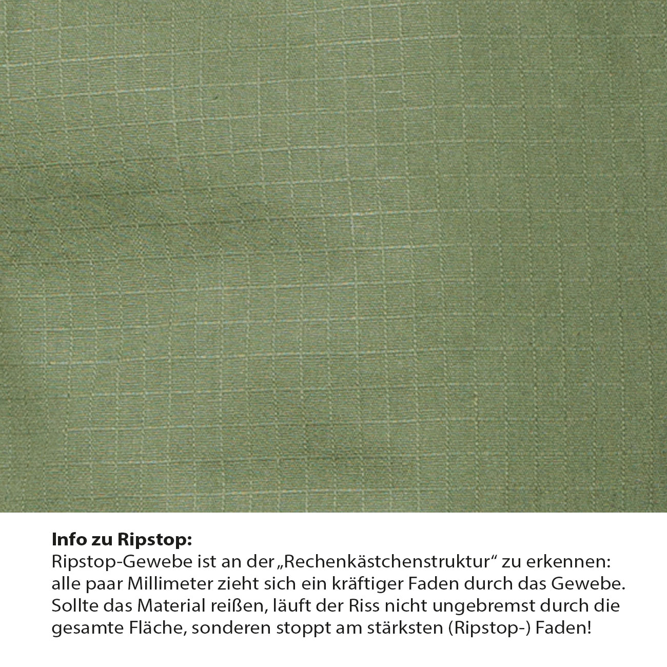 MFH Army Hose Ripstop BDU-Style CCE-tarn Bild 3