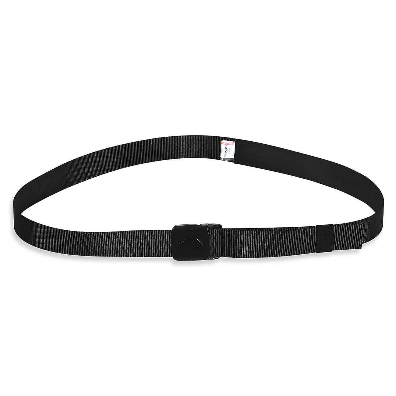 Tatona Reise-Geldgrtel Travel Waistbelt mit Geheimfach schwarz