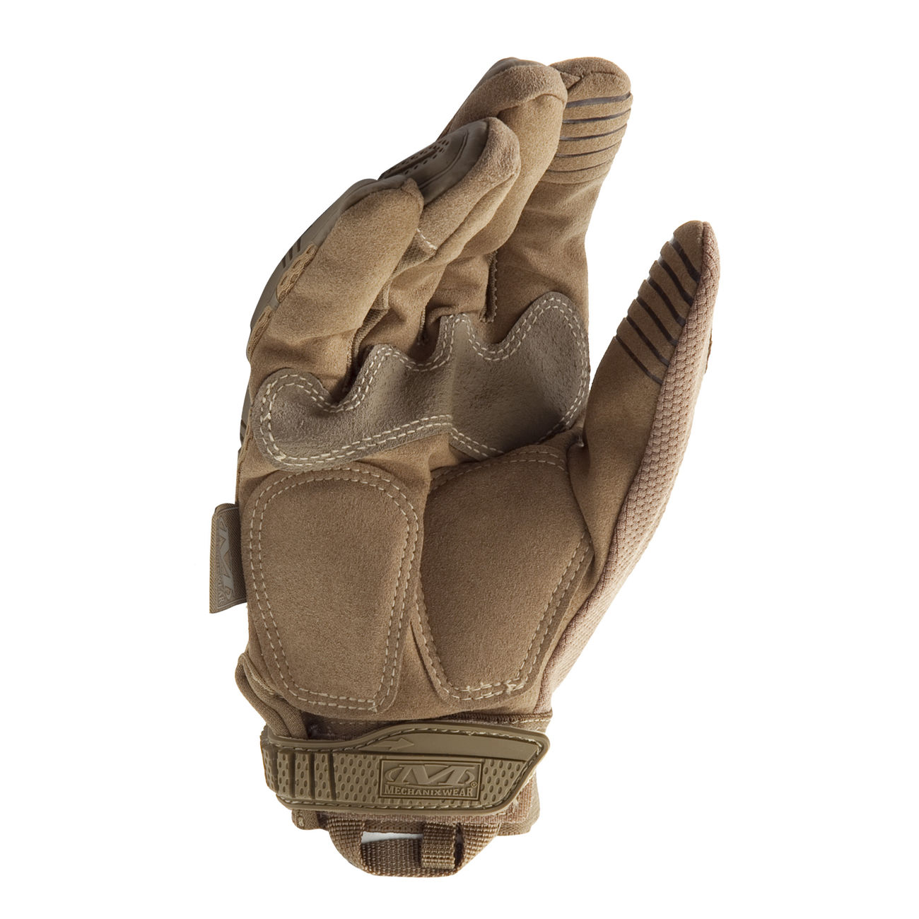 Mechanix Wear M-Pact Handschuhe coyote Bild 1