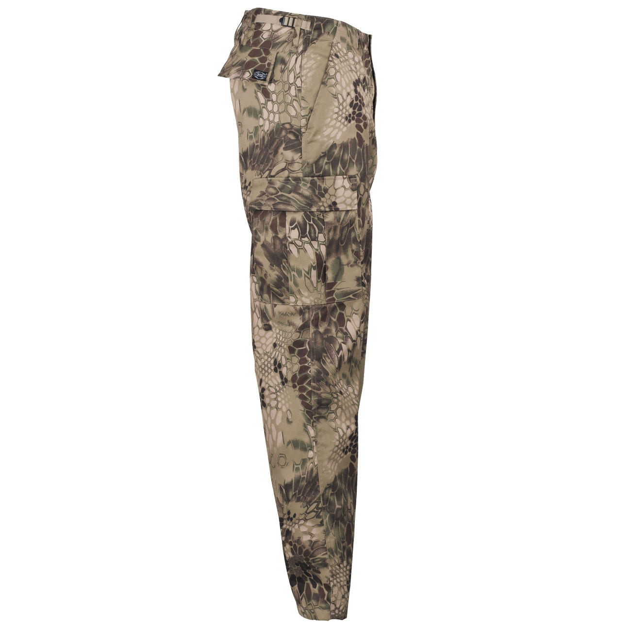 MFH US Kampfhose BDU Hose Einsatzhose Feldhose Outdoorhose Army XS-3XL 