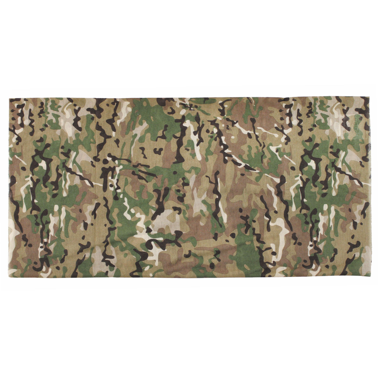 Rundschal operation camo