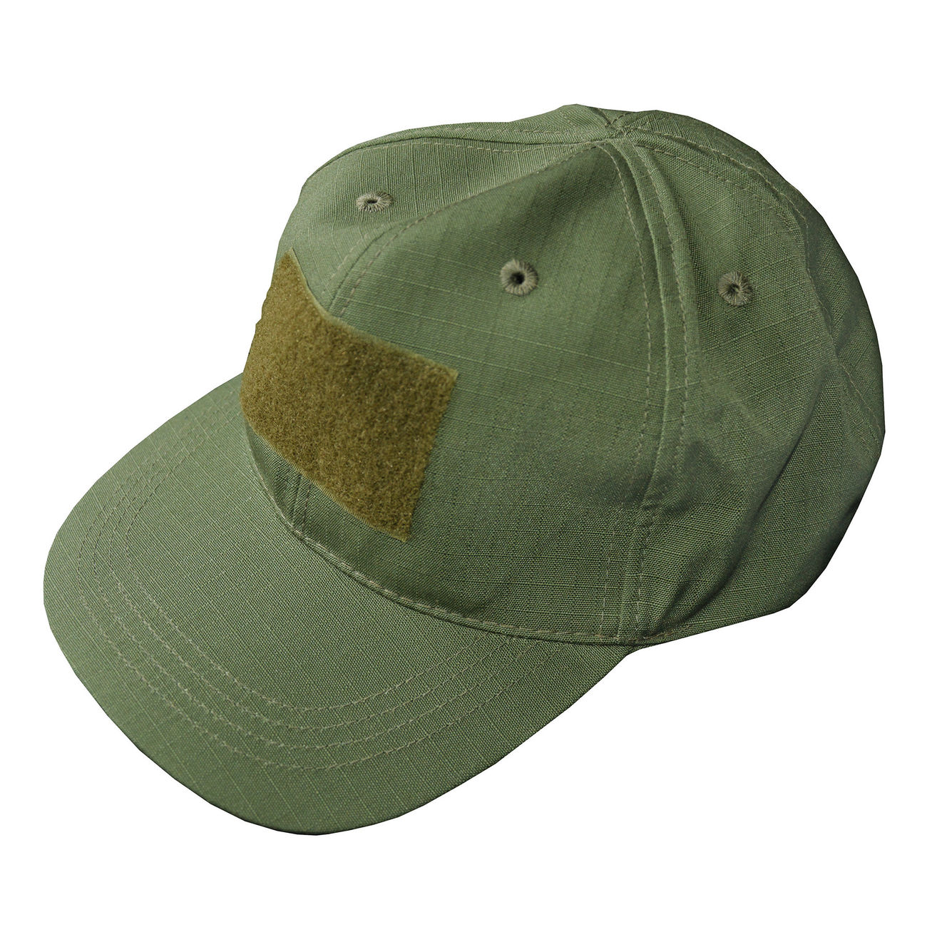 Leo K�hler Basecap oliv