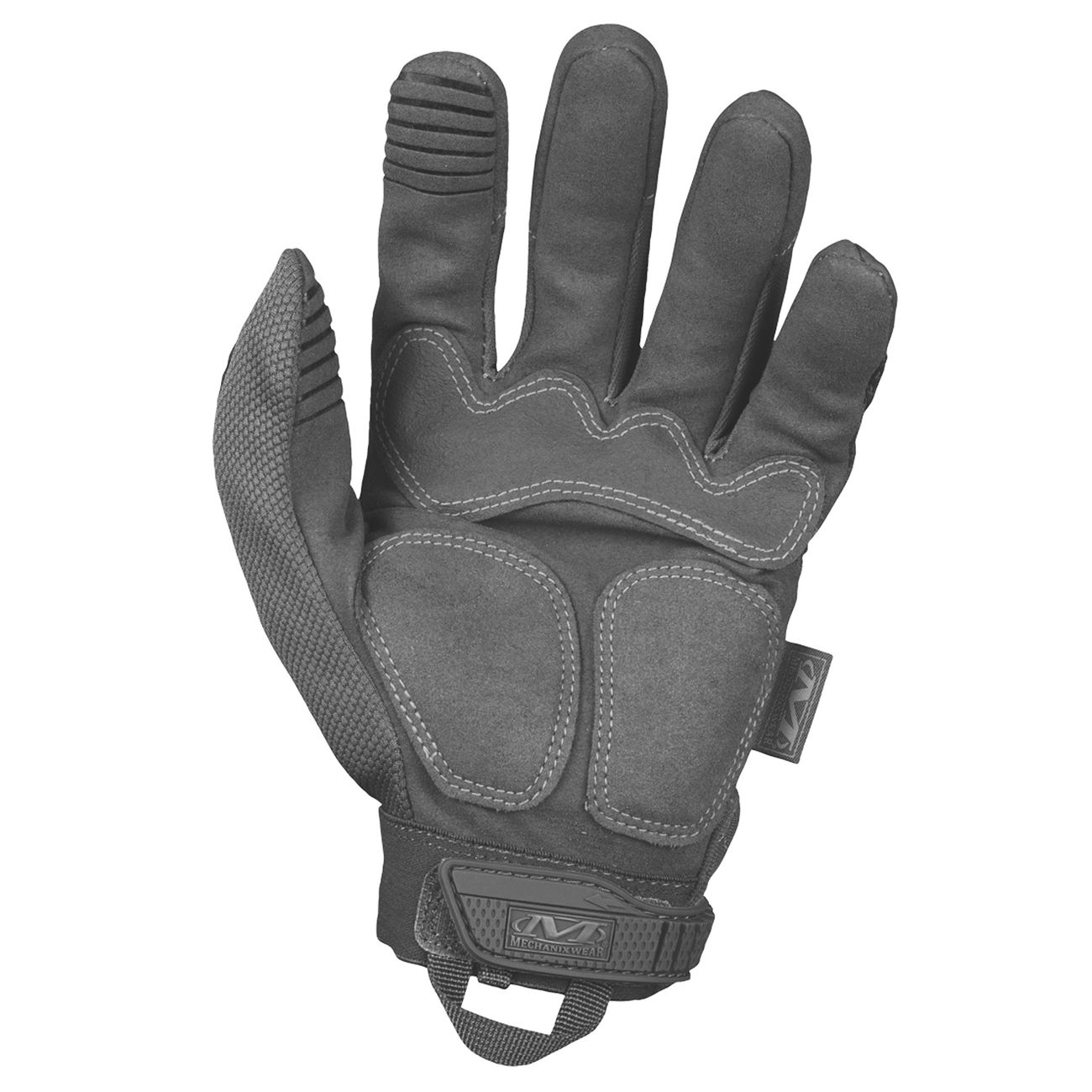 Mechanix Wear M-Pact Handschuhe grau Bild 1