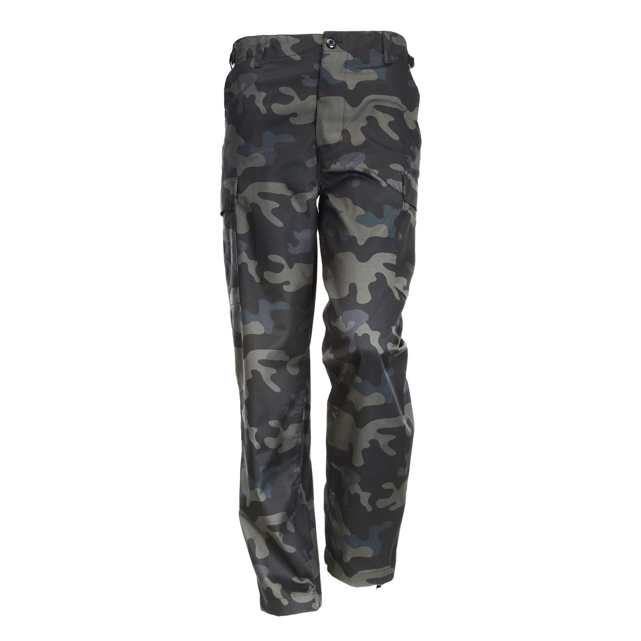 Brandit Ranger Hose darkcamo Bild 1