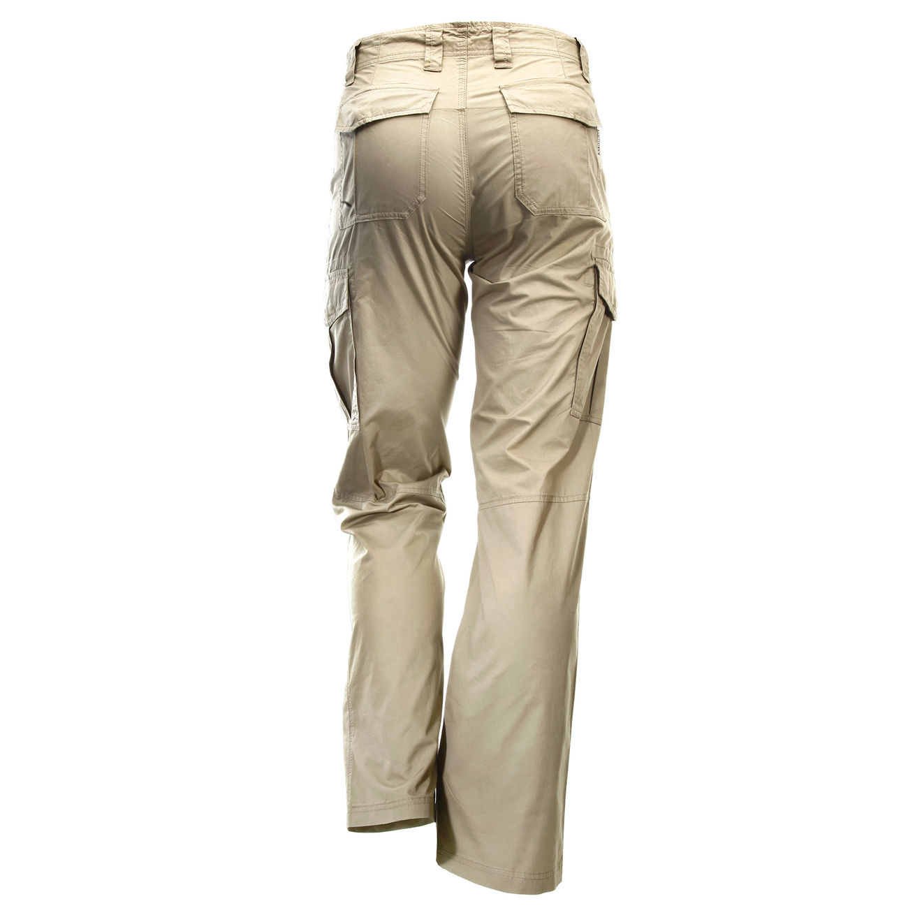 Bushman Cargohose Worth sandy brown Bild 3