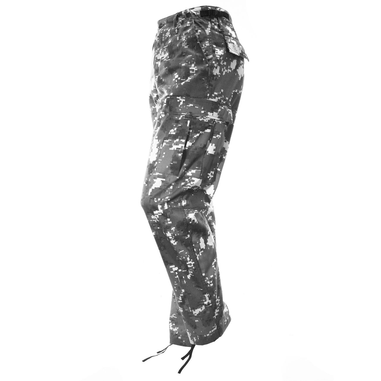 Mil-Tec Wild Tree Hunting Hose Camohose Tarnhose Freizeithose S-3XL 