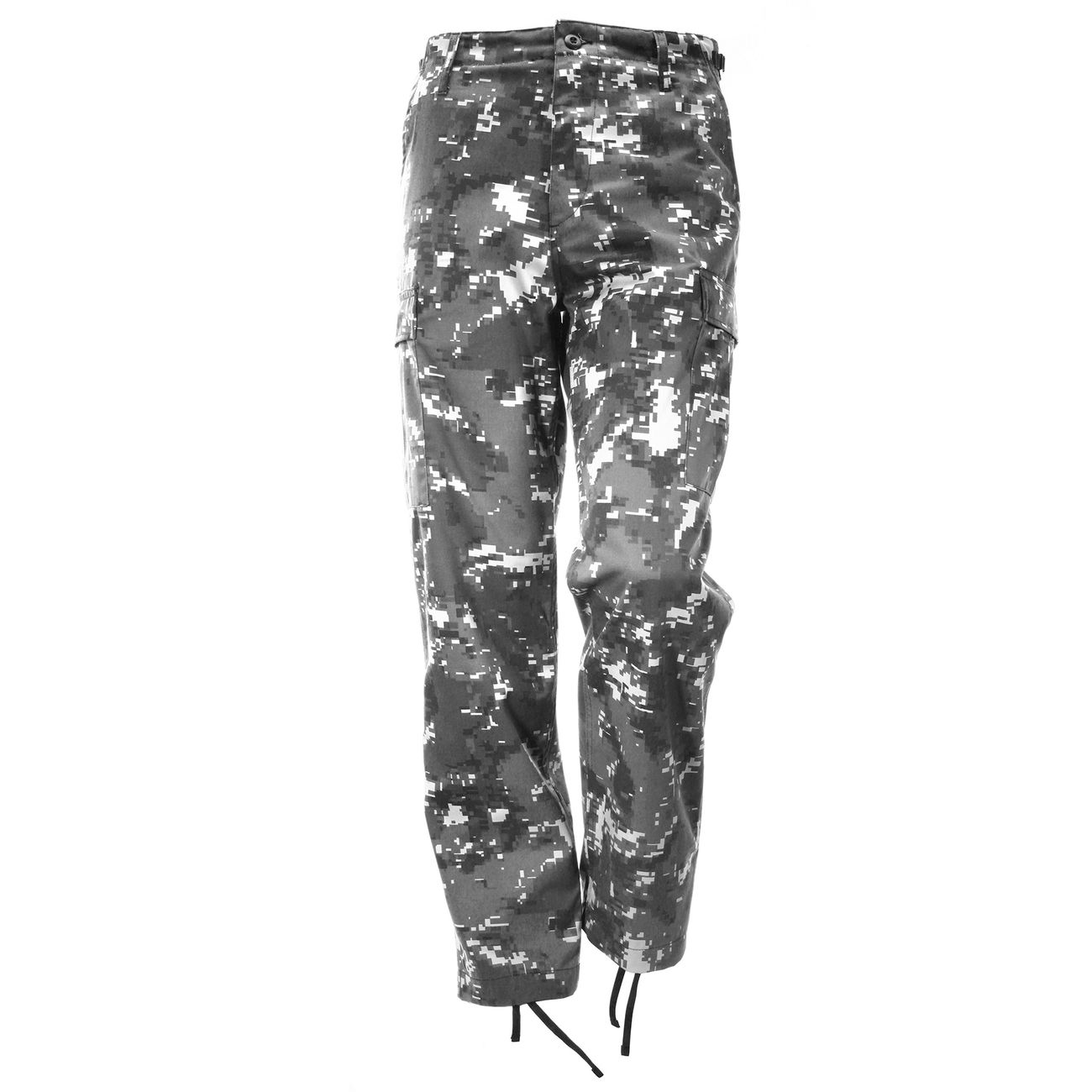 MFH US BDU Kinderhose urban Cargohose Outdoorhose Tarnhose Hose Ranger NEU 