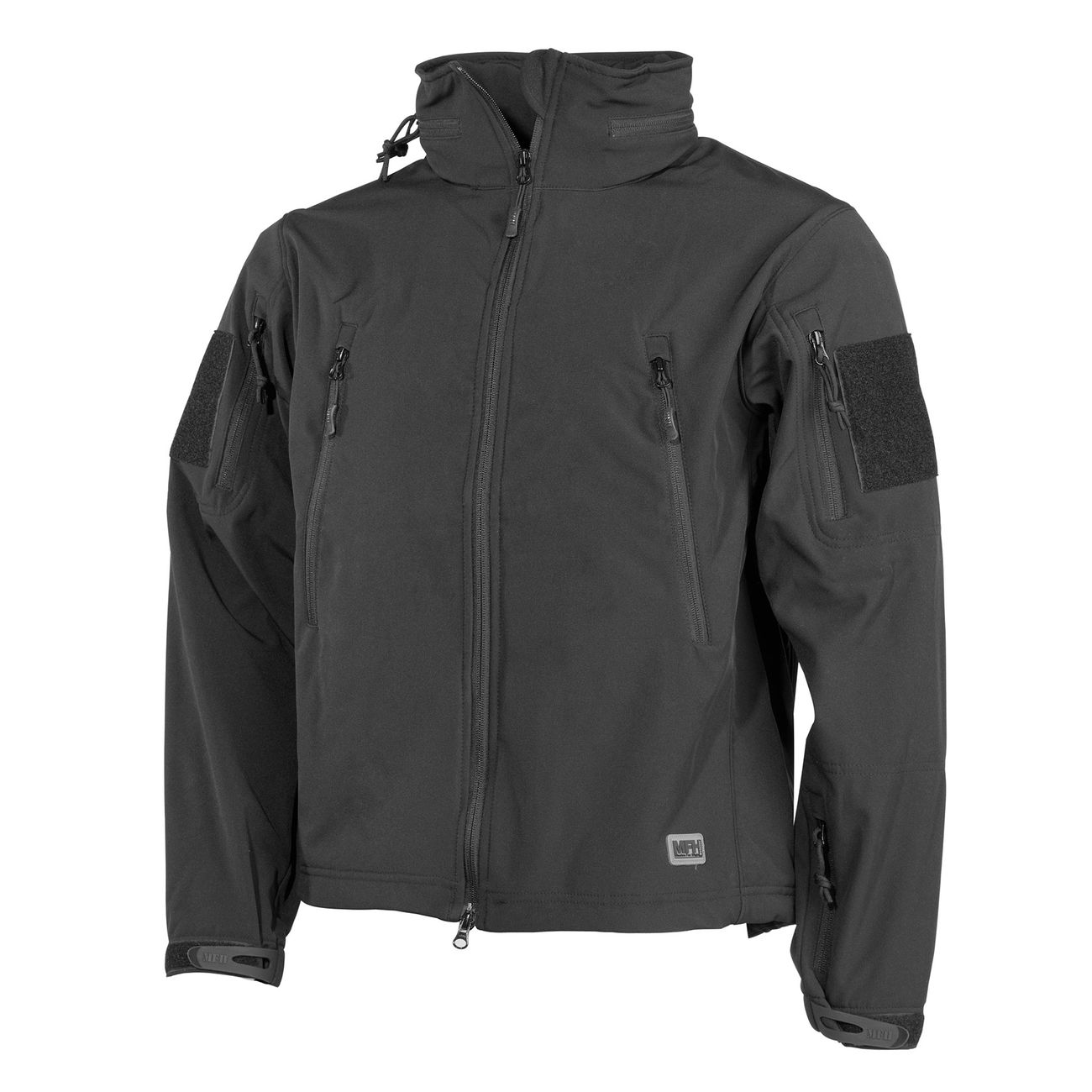 mfh soft shell jacke scorpion schwarz xxl mfh soft shell jacke scorpion schwarz xxl