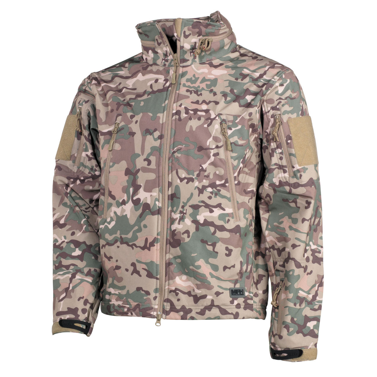 softshell jacke camouflage softshell jacke camouflage