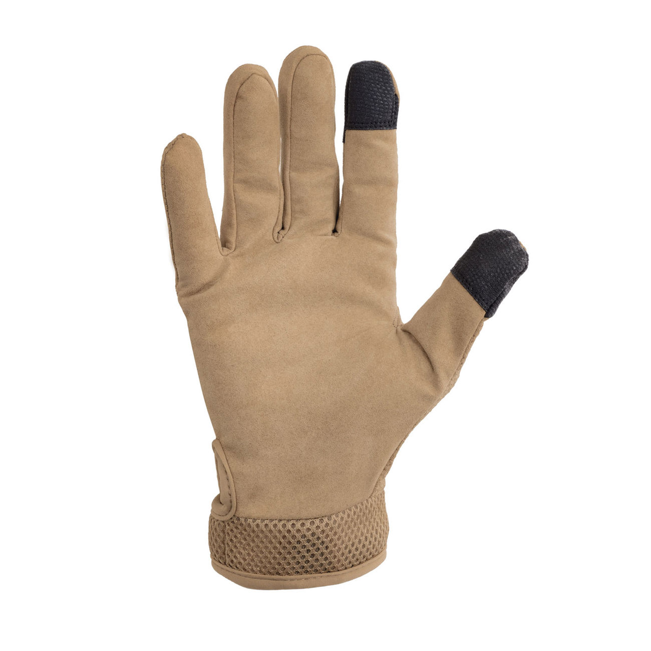 Defcon 5 Mehrzweck Handschuhe Belftet Coyote Tan Bild 1