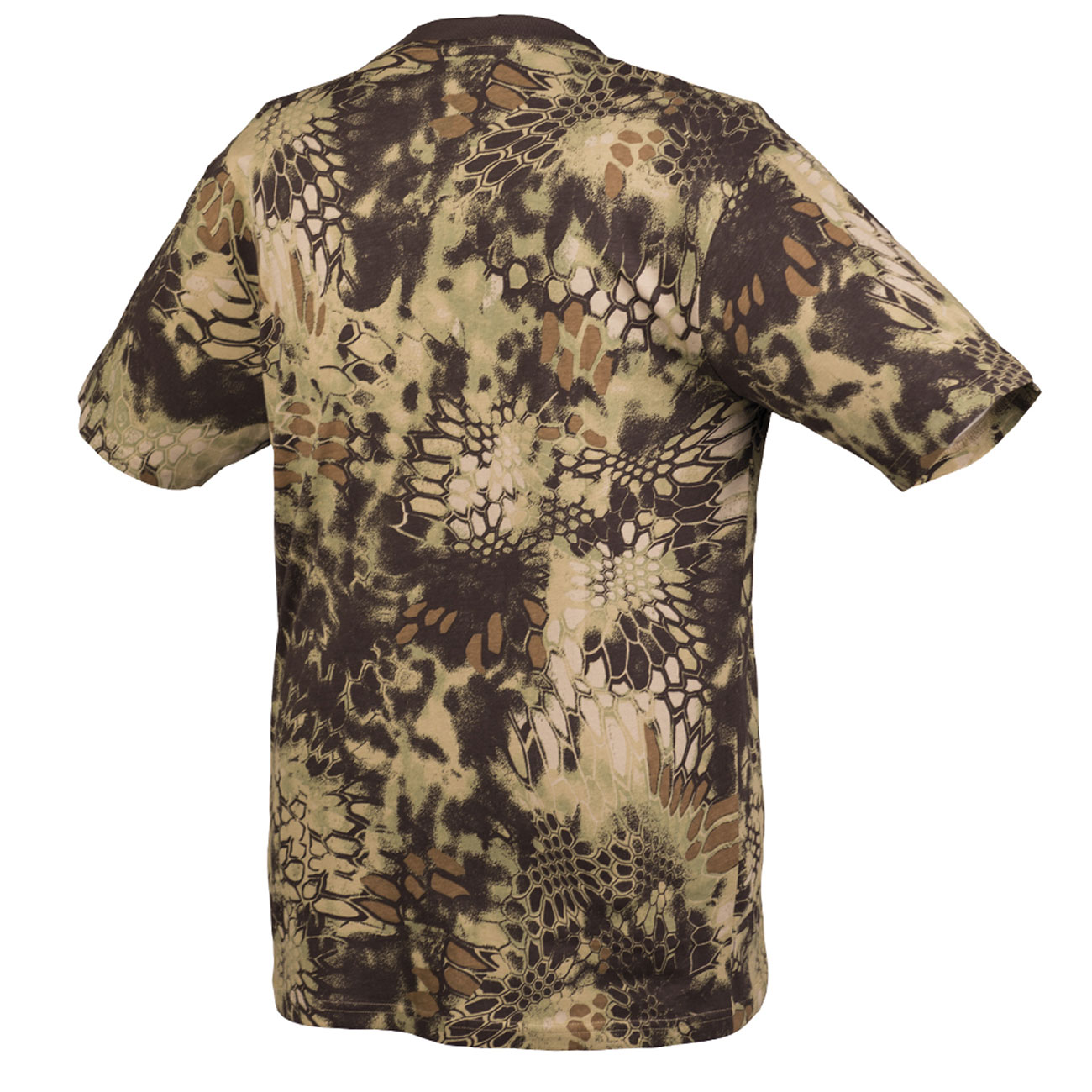 Mil-Tec T-Shirt Tarn Mandra Wood Bild 1