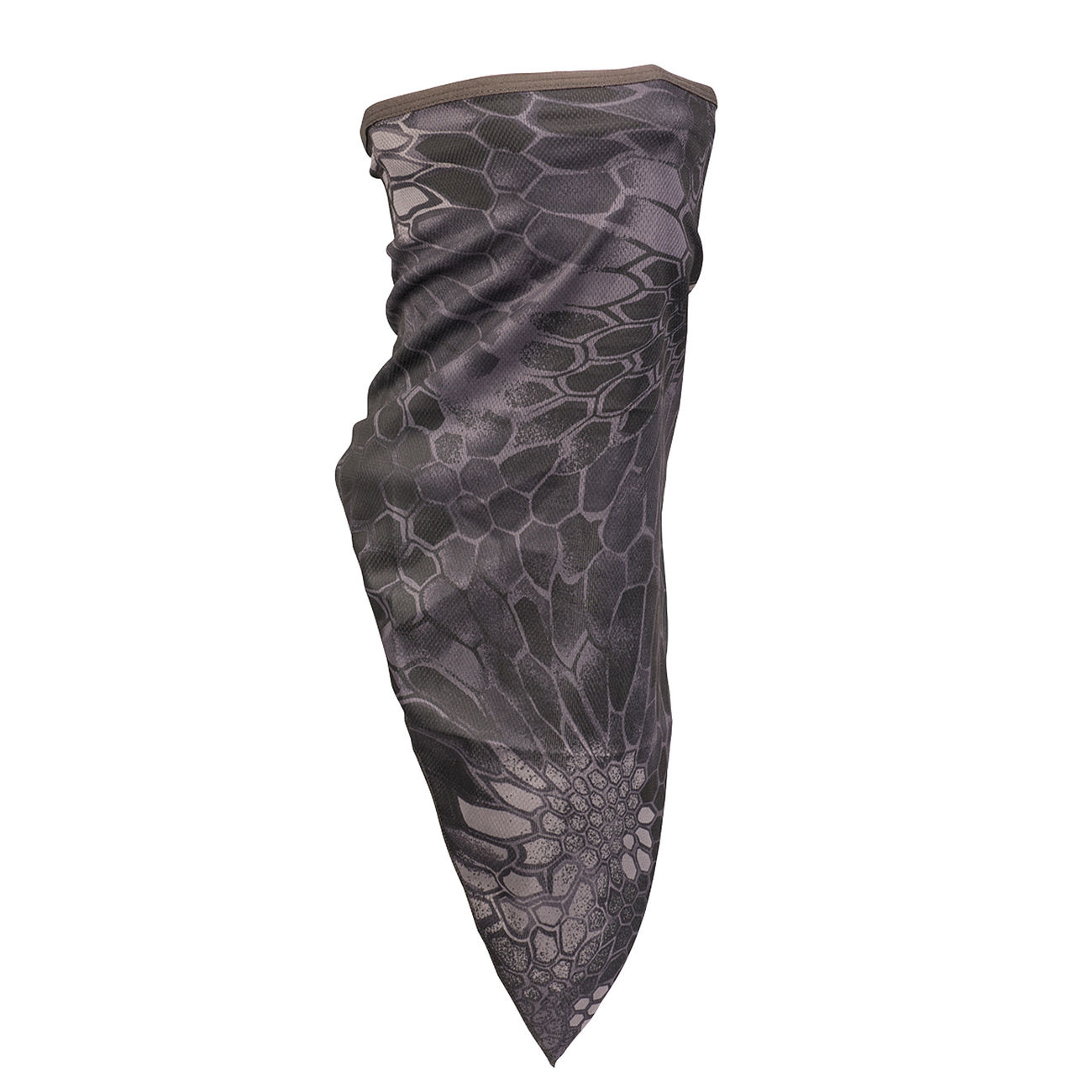 Mil-Tec Face Scarf Mandra Night