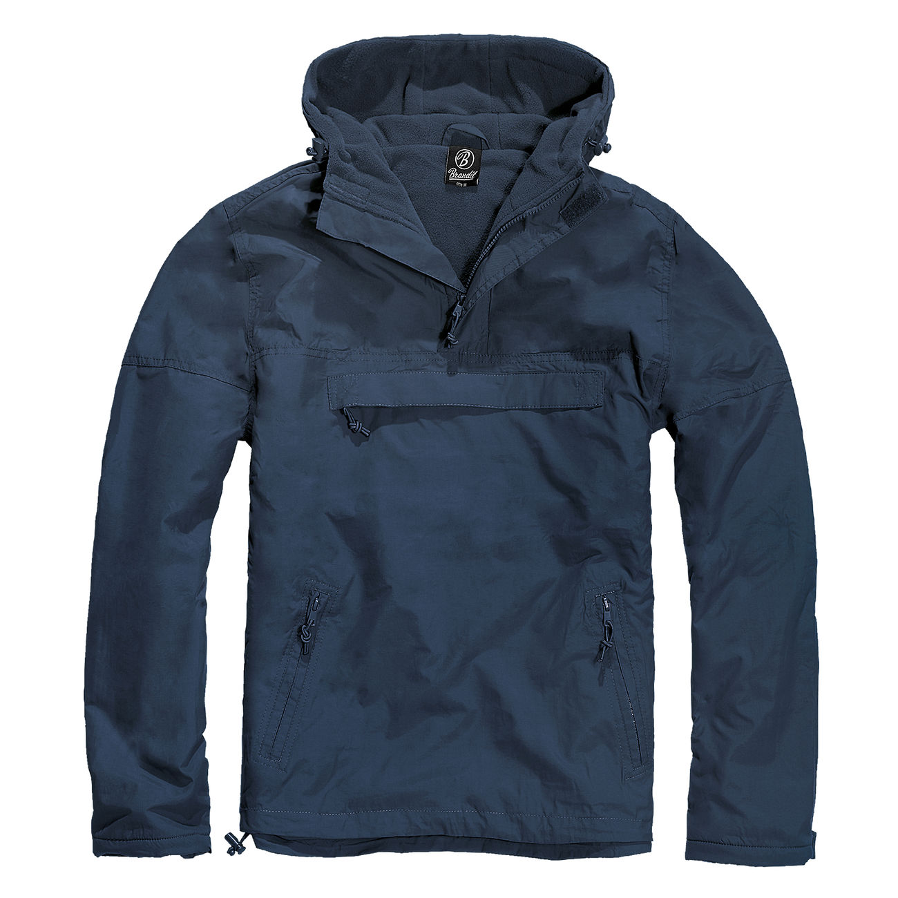 Brandit Windbreaker Navy