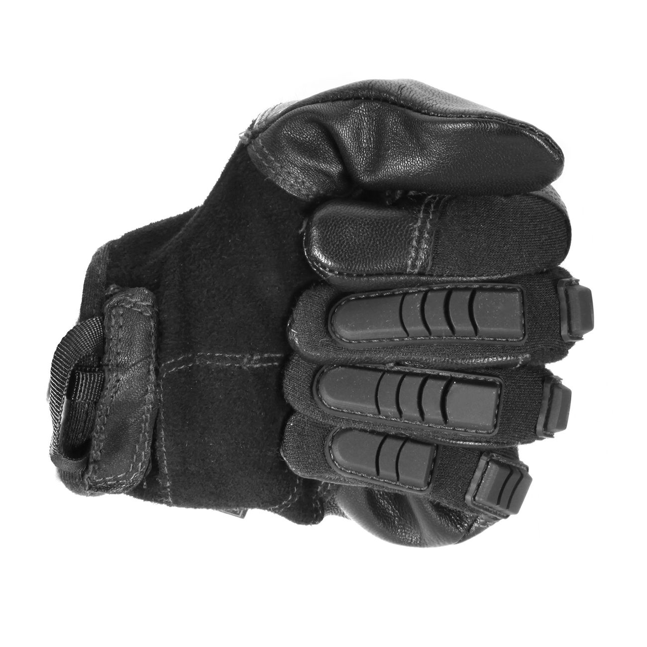 Mechanix Wear Handschuhe Breacher FR Nomex schwarz Bild 1