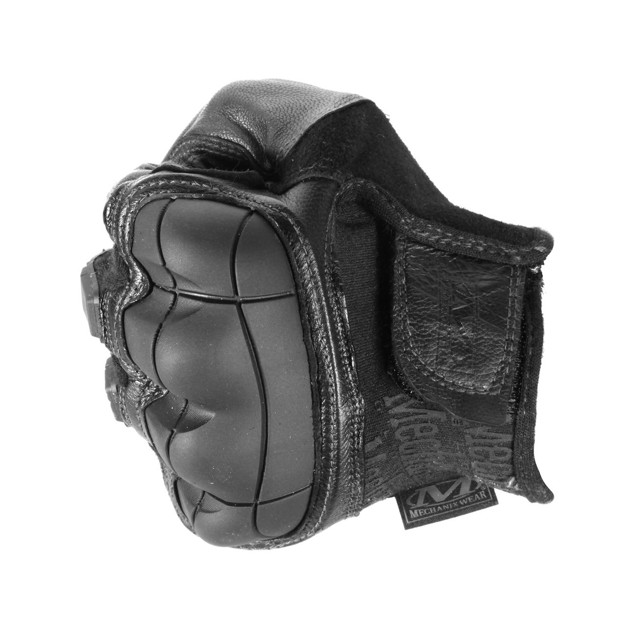 Mechanix Wear Handschuhe Breacher FR Nomex schwarz Bild 2