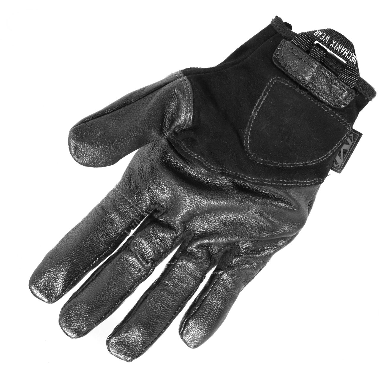 Mechanix Wear Handschuhe Breacher FR Nomex schwarz Bild 3