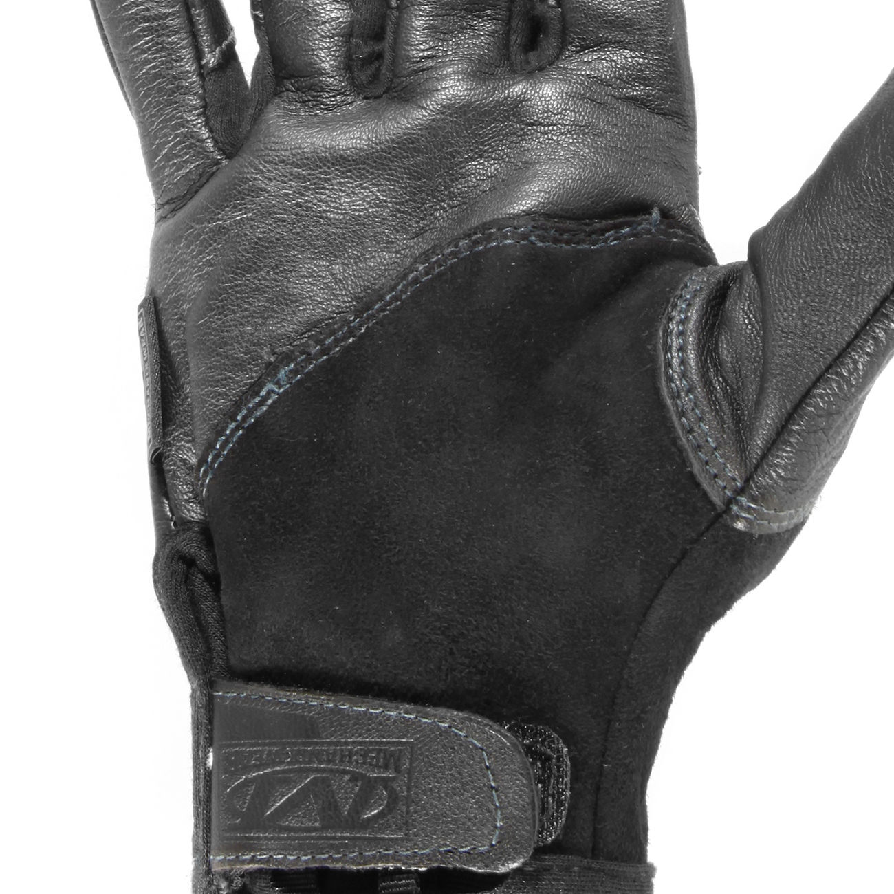 Mechanix Wear Handschuhe Tempest FR Nomex schwarz Bild 1